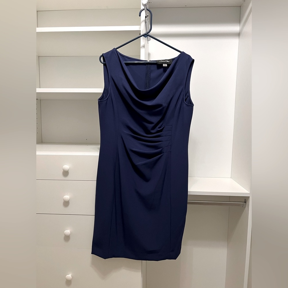 Chelsea Rose Formal cocktail dress